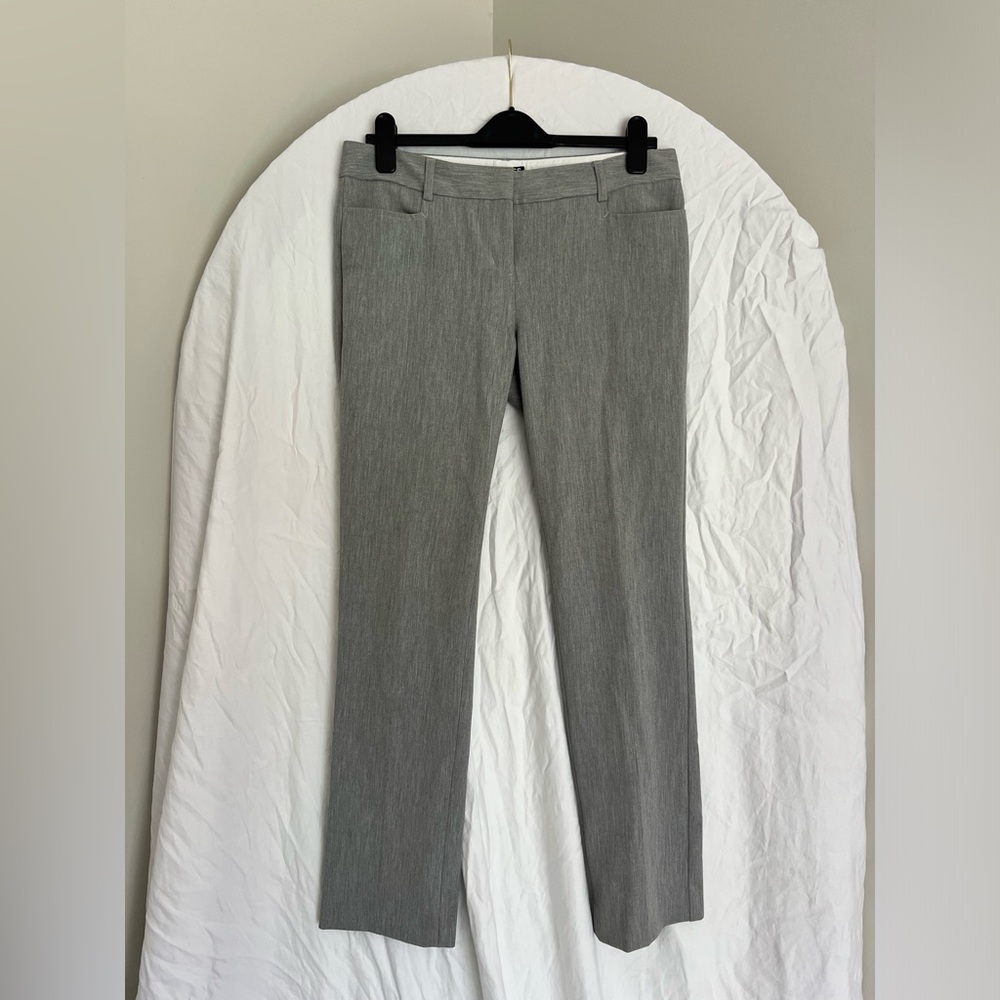 Express Columnist Pant Size 6R